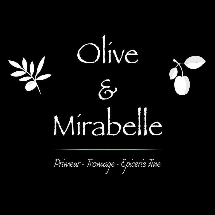 Olive & Mirabelle